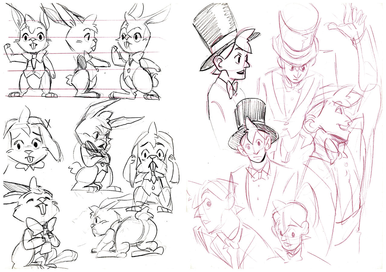 switcheroo prototype 01