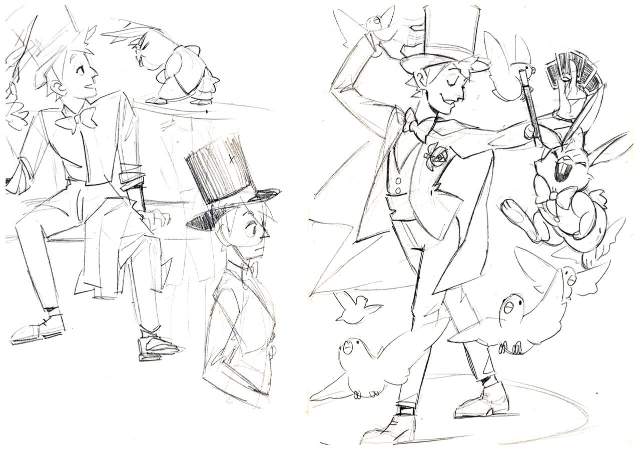 switcheroo prototype 04