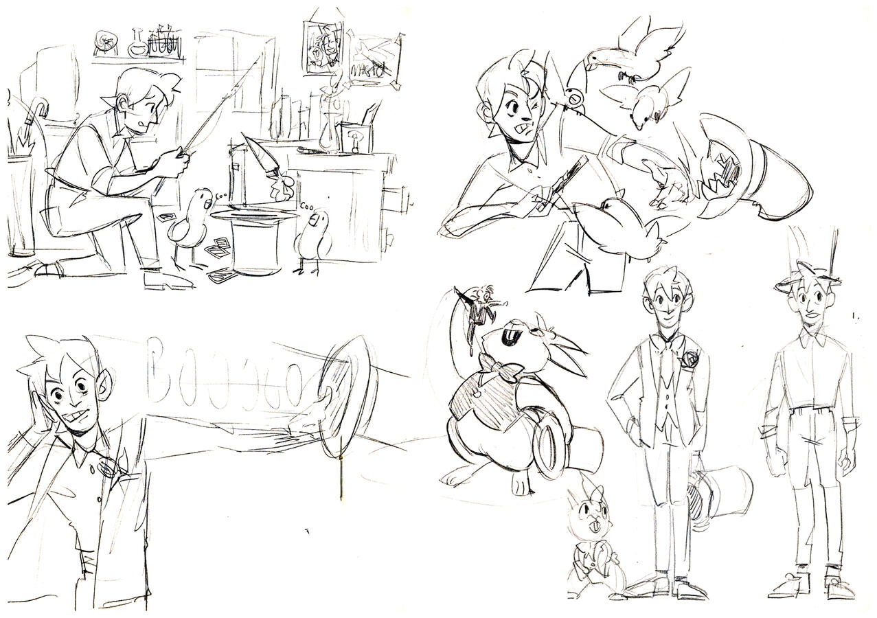 switcheroo prototype 02