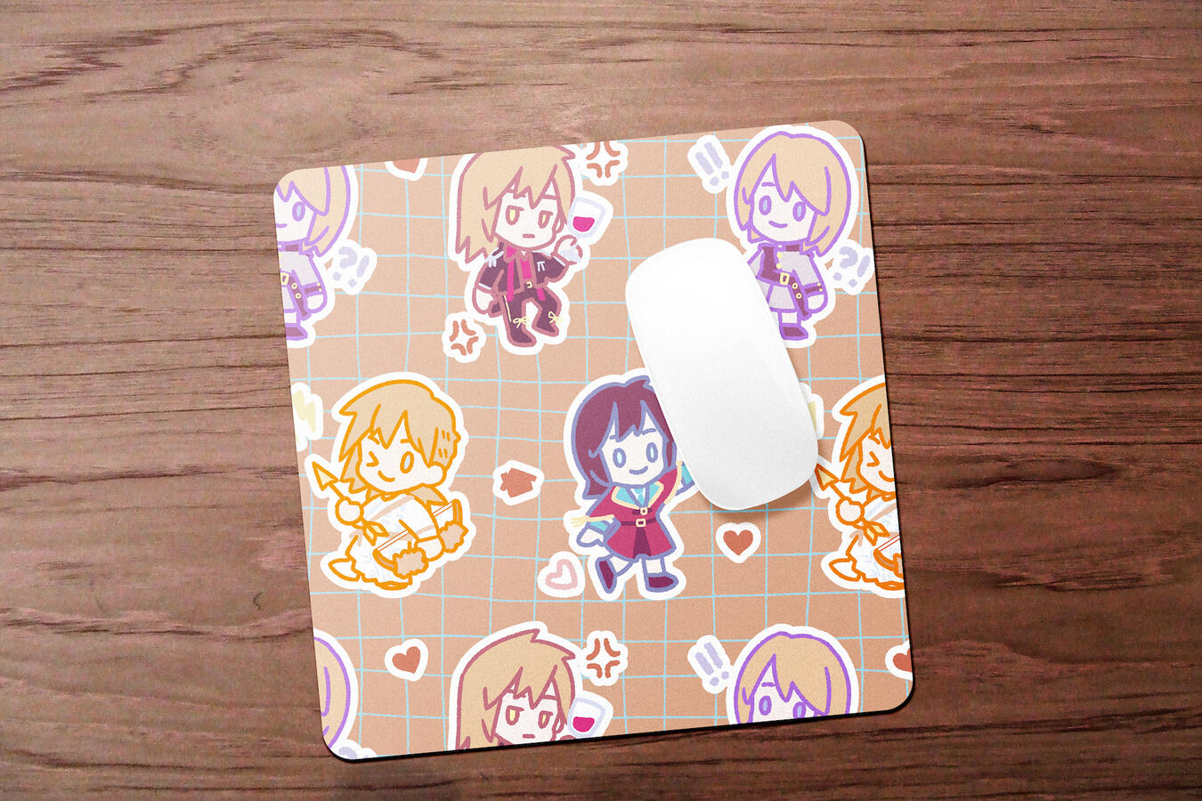 mousepad