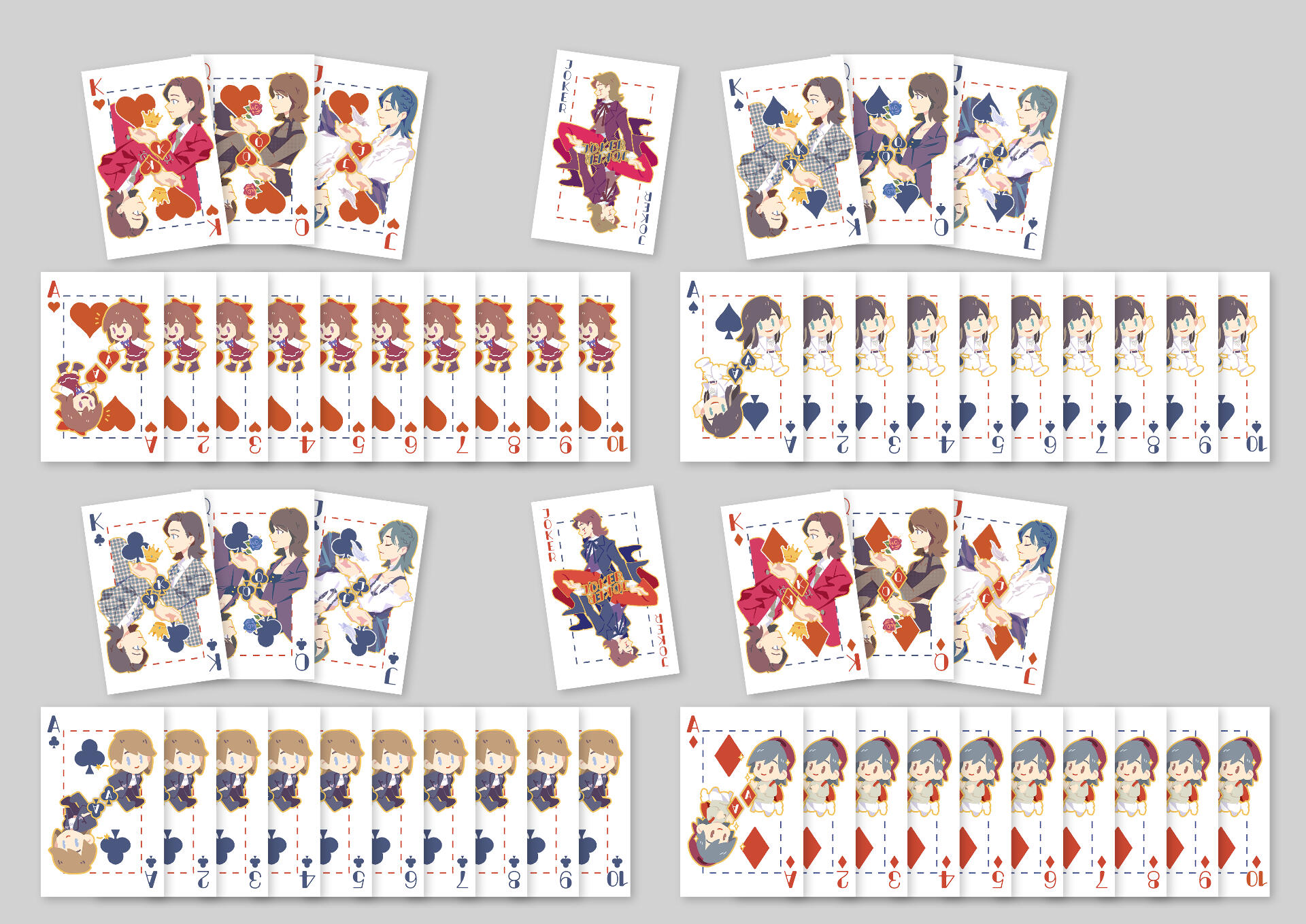 pokercards